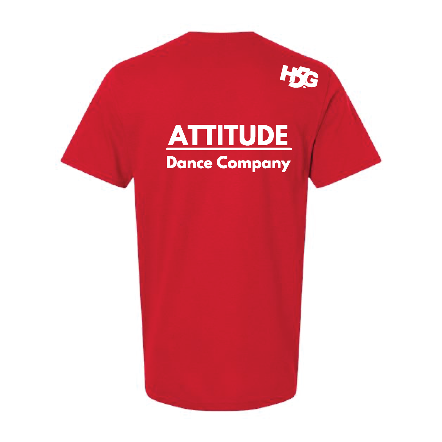 DANCE (MULTI COLORS & HOODIE OPTIONS) - H5G BRANDS