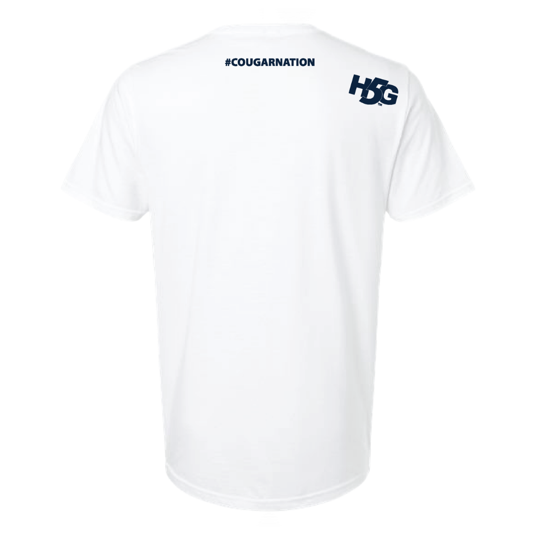 SPRING ARBOR BOWLING - T-SHIRT #4