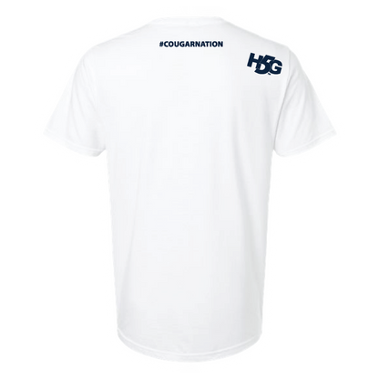 SPRING ARBOR BOWLING - T-SHIRT #4