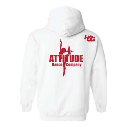 DANCE MOM 1 (MULTI COLORS & HOODIE OPTIONS) - H5G BRANDS