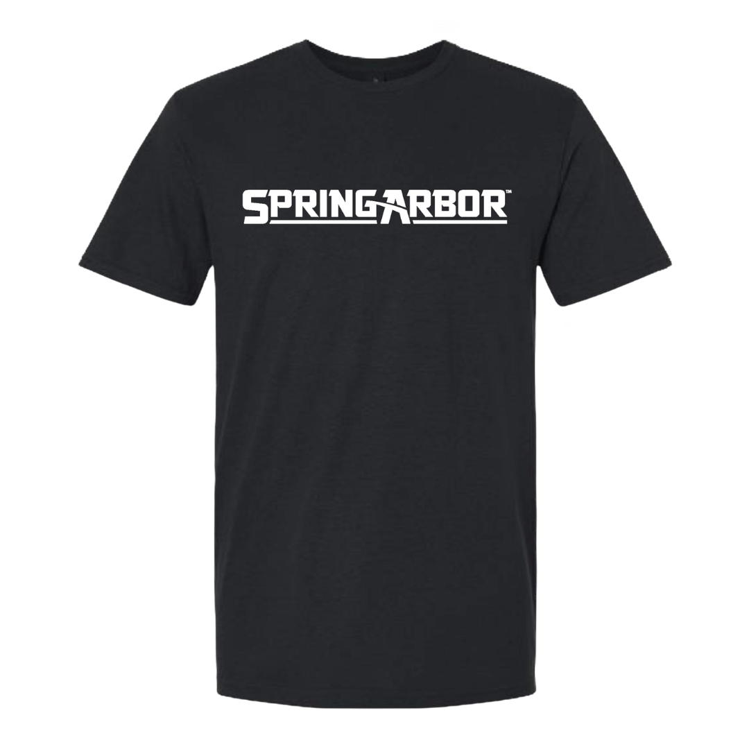 SPRING ARBOR BOWLING - T-SHIRT #5