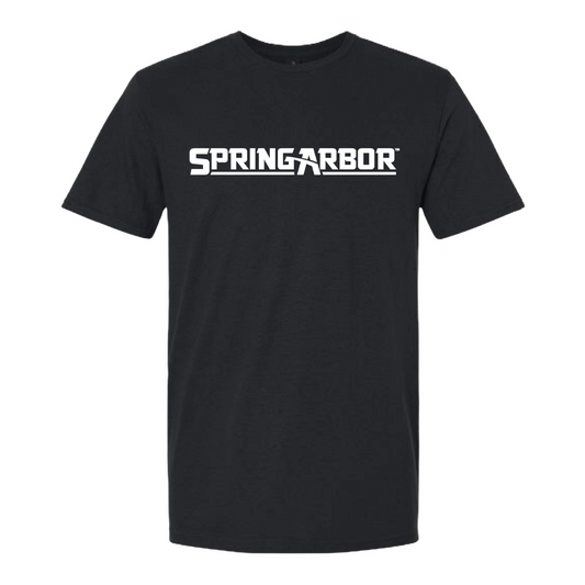 SPRING ARBOR BOWLING - T-SHIRT #5