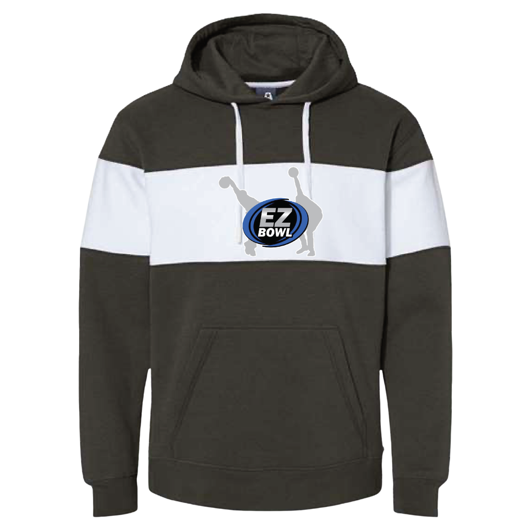 EZ BOWL - HOODIE #1
