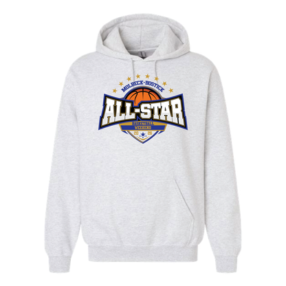 ALLSTAR WEEKEND HOODIE (MULTI COLORS AVAILABLE)