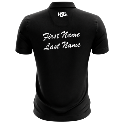 PBA FULL MEMBER CUSTOM JERSEY (PBA MEMBERS ONLY)