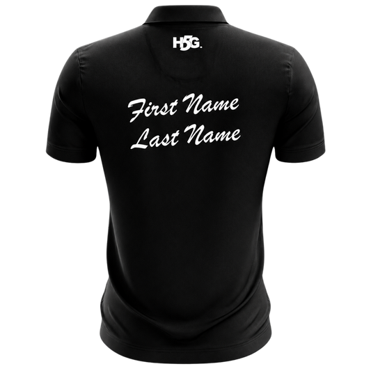 PBA FULL MEMBER CUSTOM JERSEY (PBA MEMBERS ONLY)