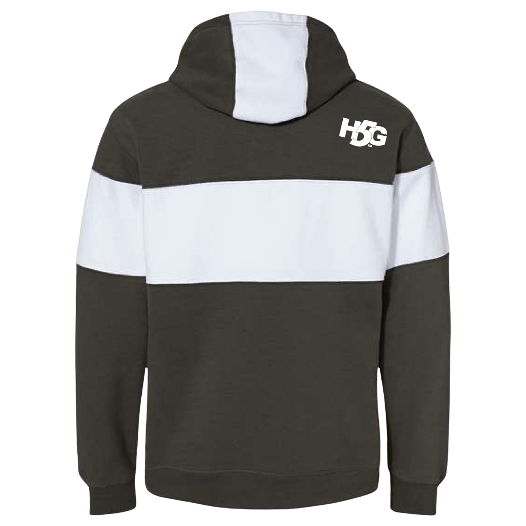 EZ BOWL - HOODIE #1