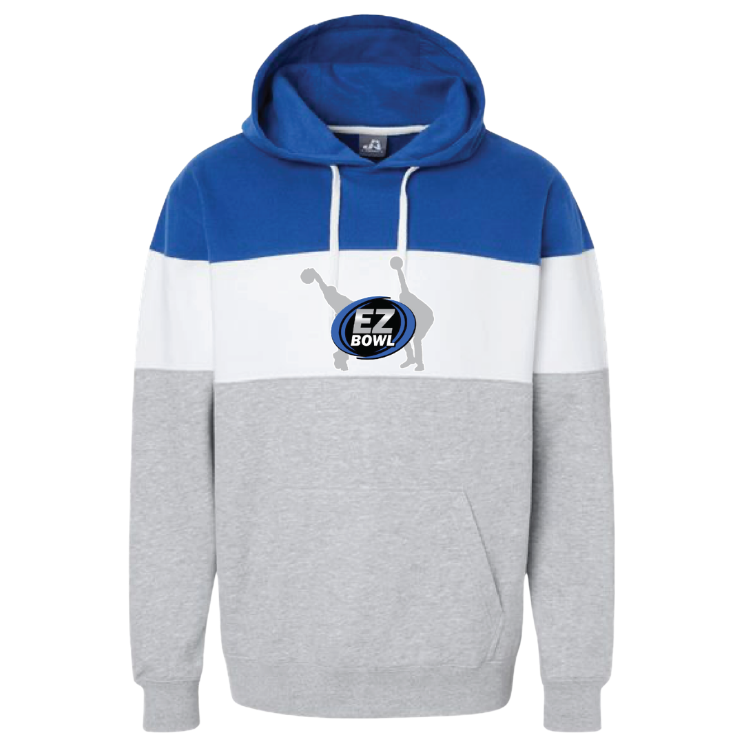 EZ BOWL - HOODIE #1