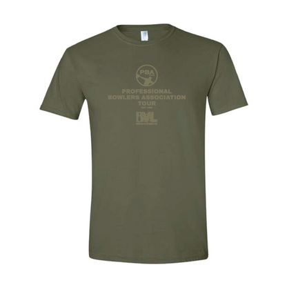 PBA TOUR - BVL T-SHIRT