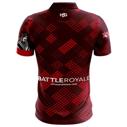 2026 - EYT BATTLE ROYAL