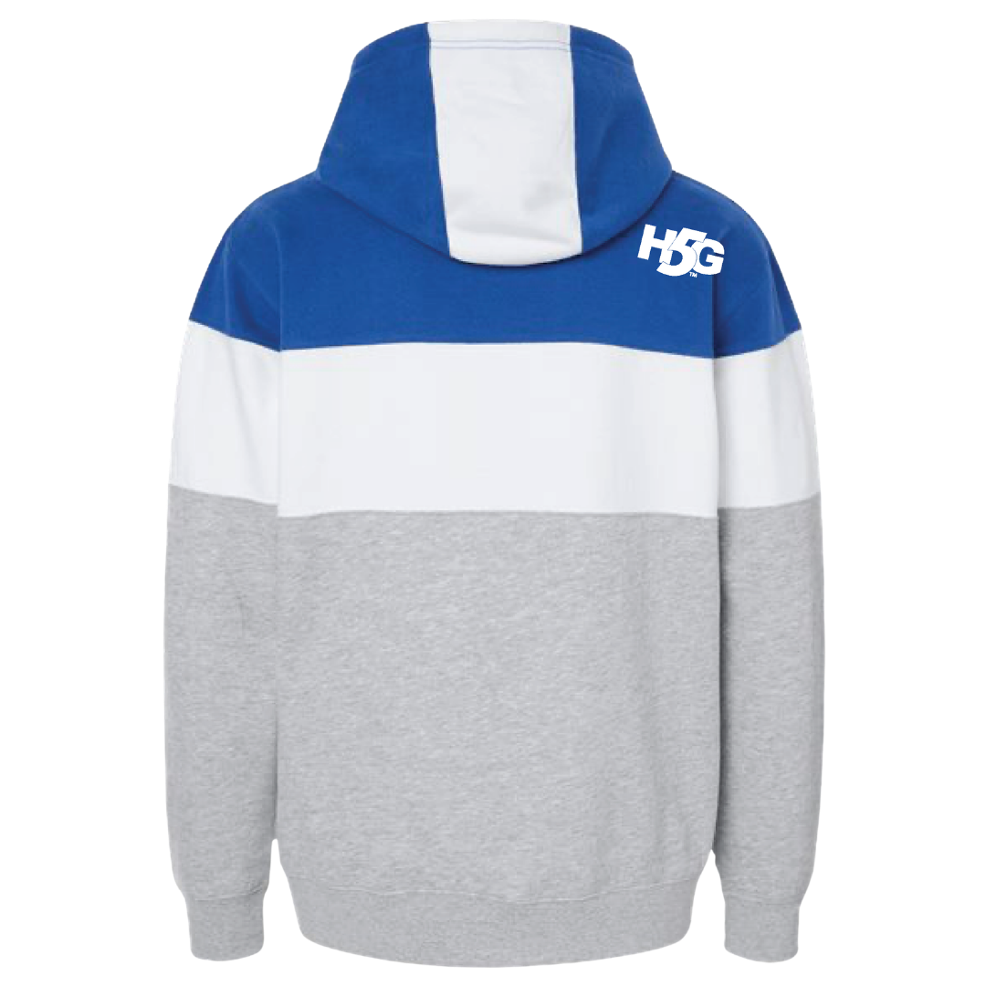 EZ BOWL - HOODIE #1