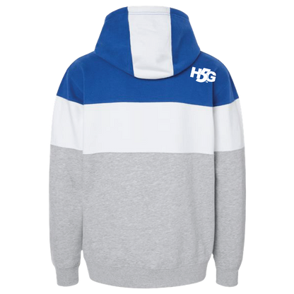 EZ BOWL - HOODIE #1