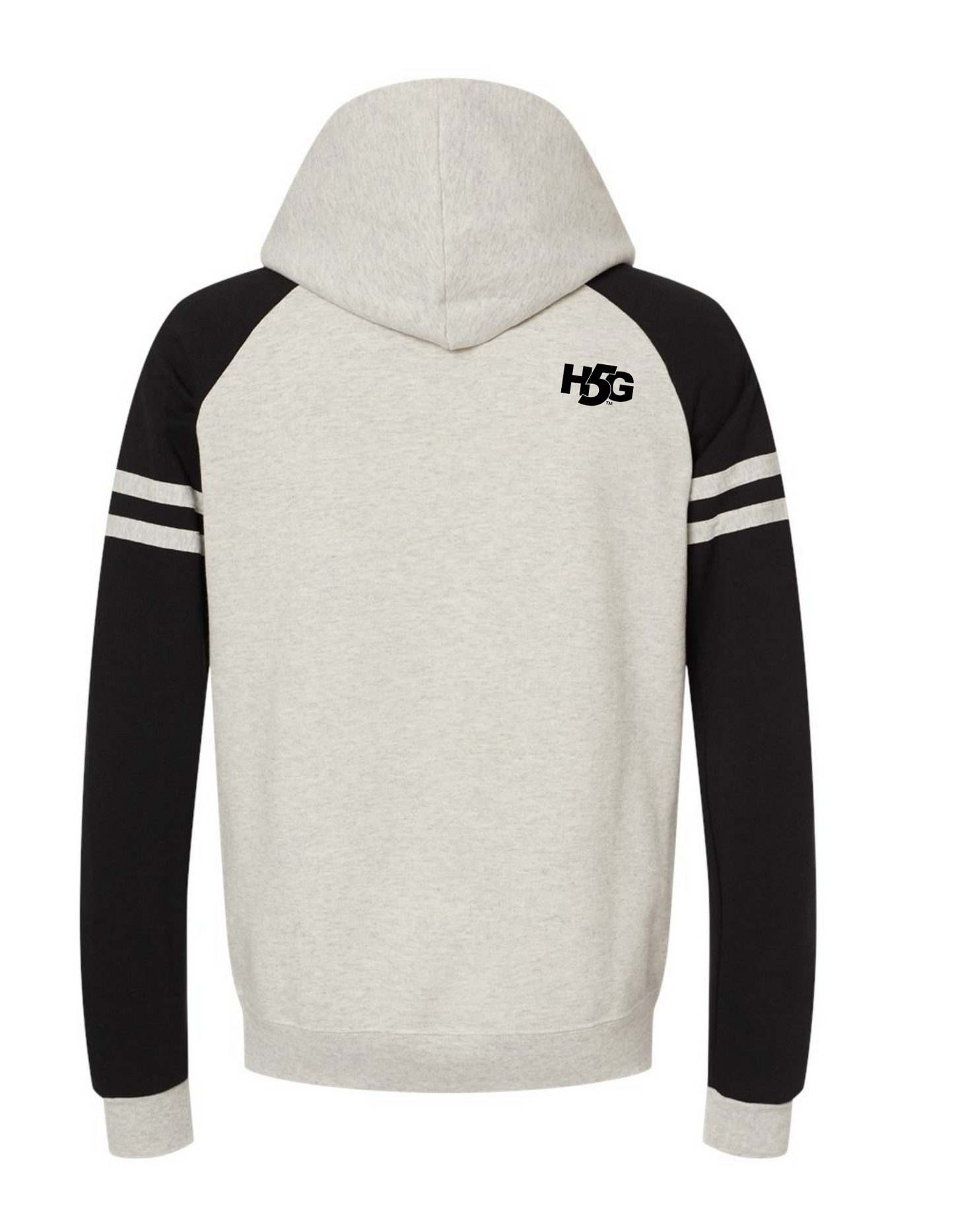 SATX - MENS VARSITY HOODIE