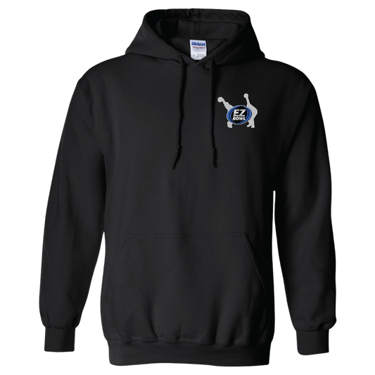 EZ BOWL - HOODIE #2