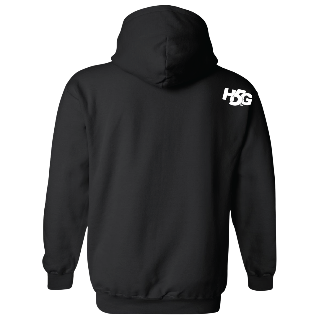 EZ BOWL - HOODIE #2