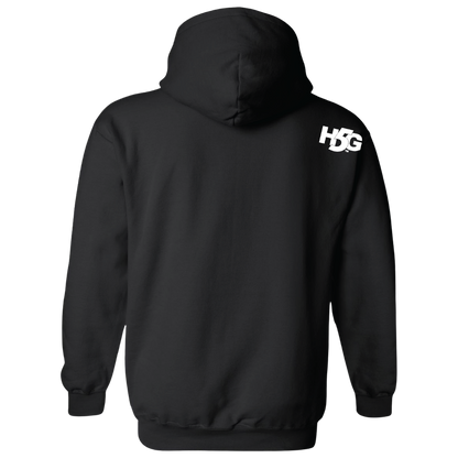 EZ BOWL - HOODIE #2
