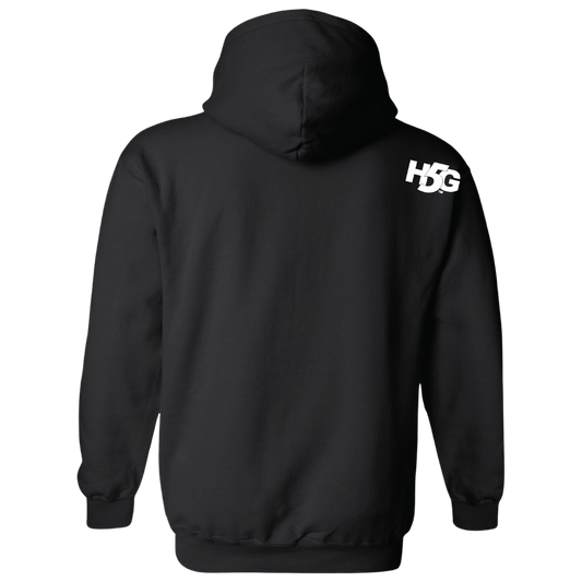 EZ BOWL - HOODIE #2