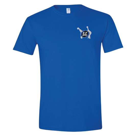 EZ BOWL - T-SHIRT