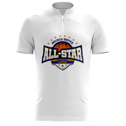 ALLSTAR WEEKEND JERSEY