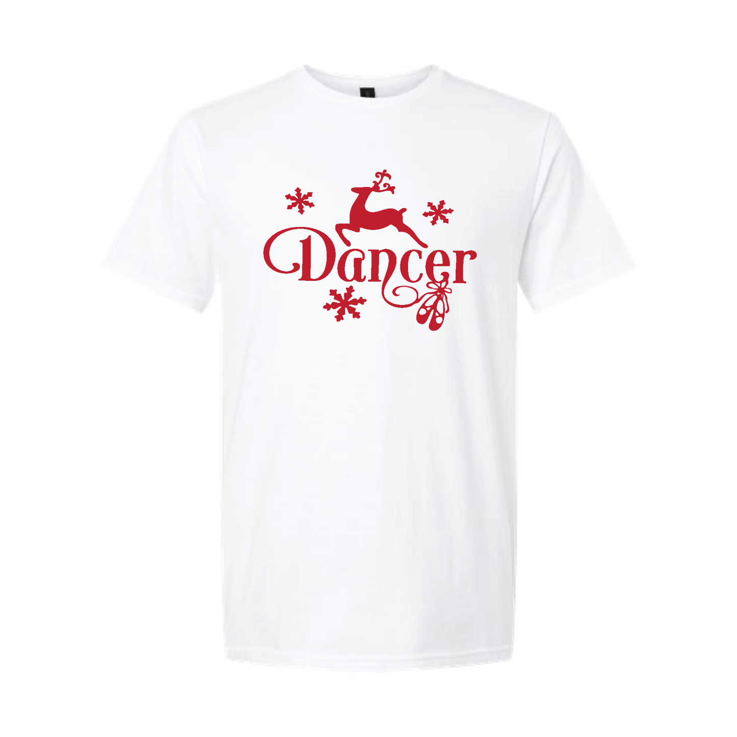 DANCER (MULTI COLORS & HOODIE OPTIONS) - H5G BRANDS