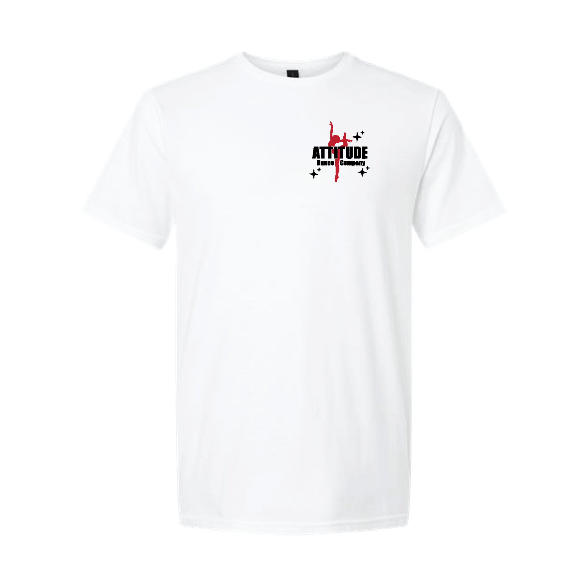 AT THE DANCE STUDIO IS WHERE I SPEND MOST OF MY DAYS (MULTI COLORS & HOODIE OPTIONS) - H5G BRANDS