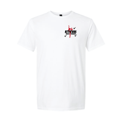 AT THE DANCE STUDIO IS WHERE I SPEND MOST OF MY DAYS (MULTI COLORS & HOODIE OPTIONS) - H5G BRANDS