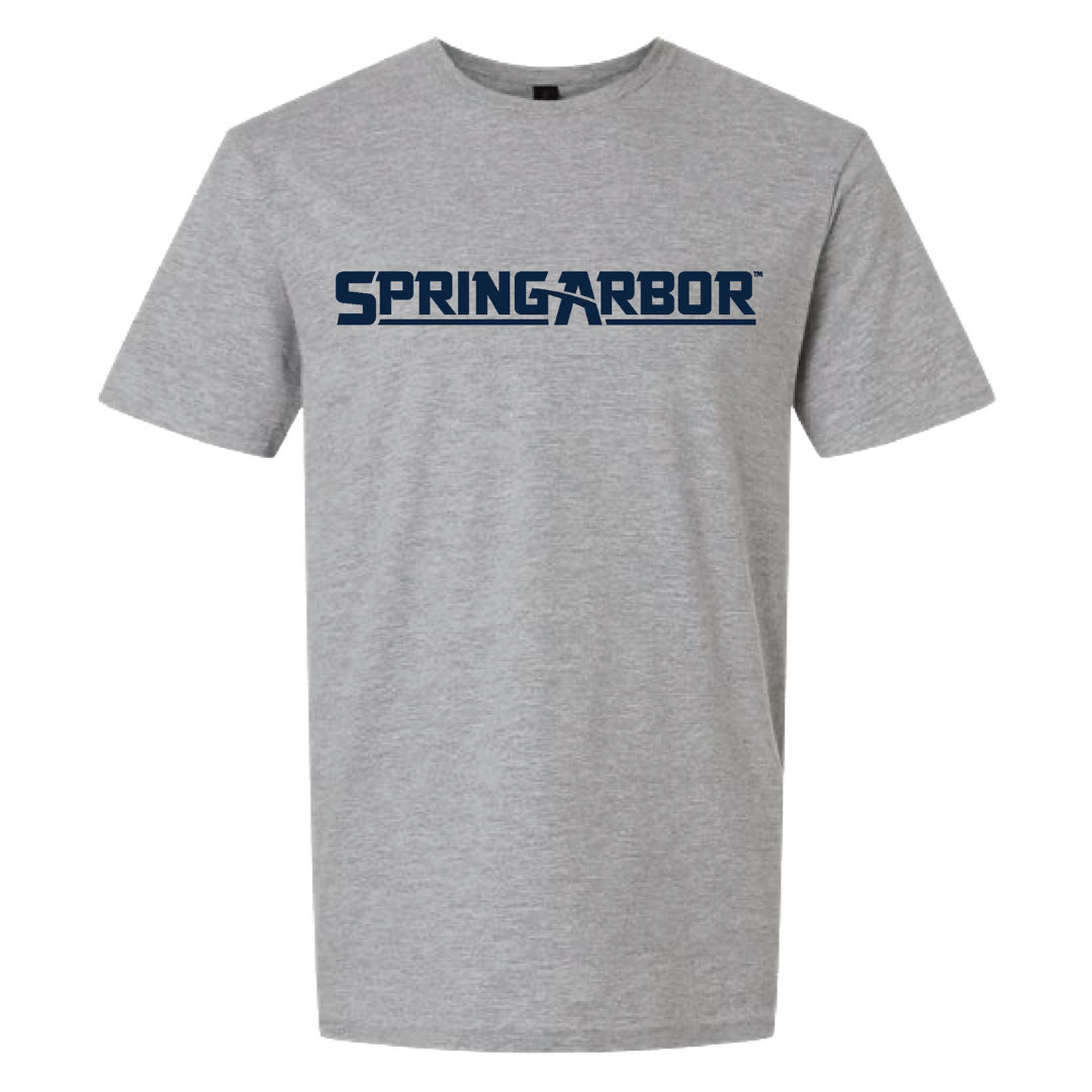 SPRING ARBOR BOWLING - T-SHIRT #1
