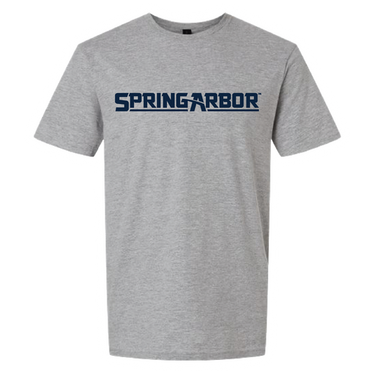 SPRING ARBOR BOWLING - T-SHIRT #1