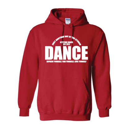 DANCE (MULTI COLORS & HOODIE OPTIONS) - H5G BRANDS