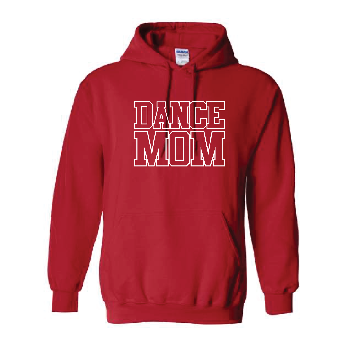 DANCE MOM 2 (MULTI COLORS & HOODIE OPTIONS) - H5G BRANDS