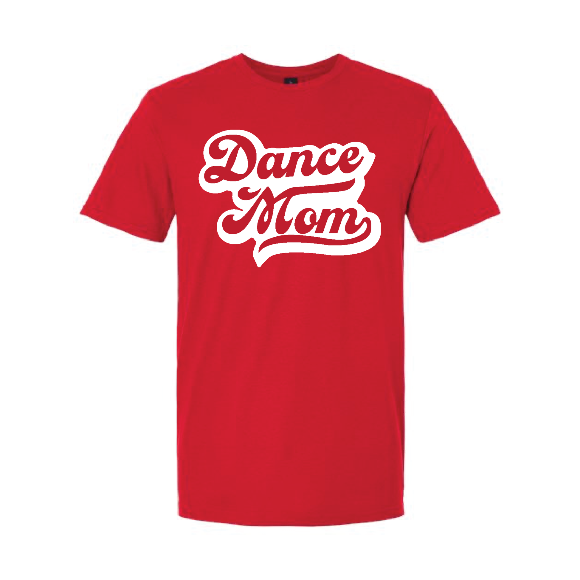 DANCE MOM 1 (MULTI COLORS & HOODIE OPTIONS) - H5G BRANDS