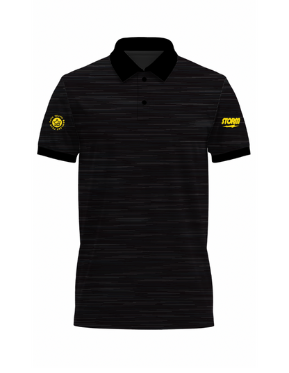 SATX - MENS & WOMENS DYE SUB POLOS