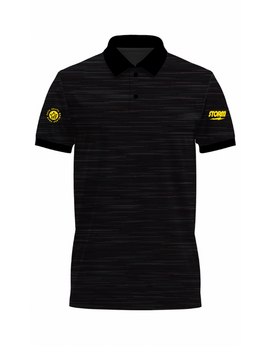 SATX - MENS & WOMENS DYE SUB POLOS