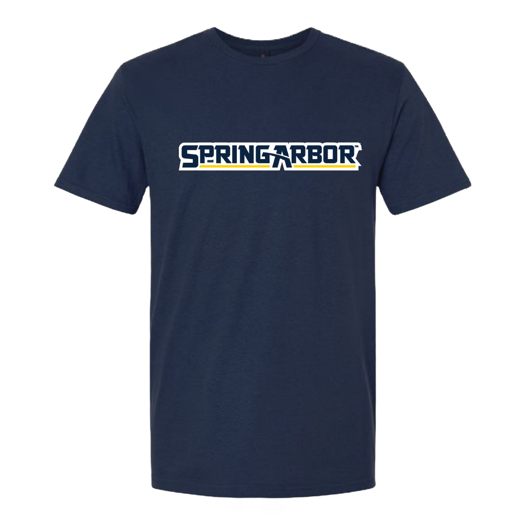 SPRING ARBOR BOWLING - T-SHIRT #8