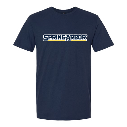 SPRING ARBOR BOWLING - T-SHIRT #8