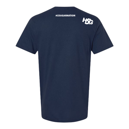 SPRING ARBOR BOWLING - T-SHIRT #8