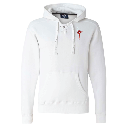 ATTITUDE DANCE - SPORT LACE HOODIE - H5G BRANDS