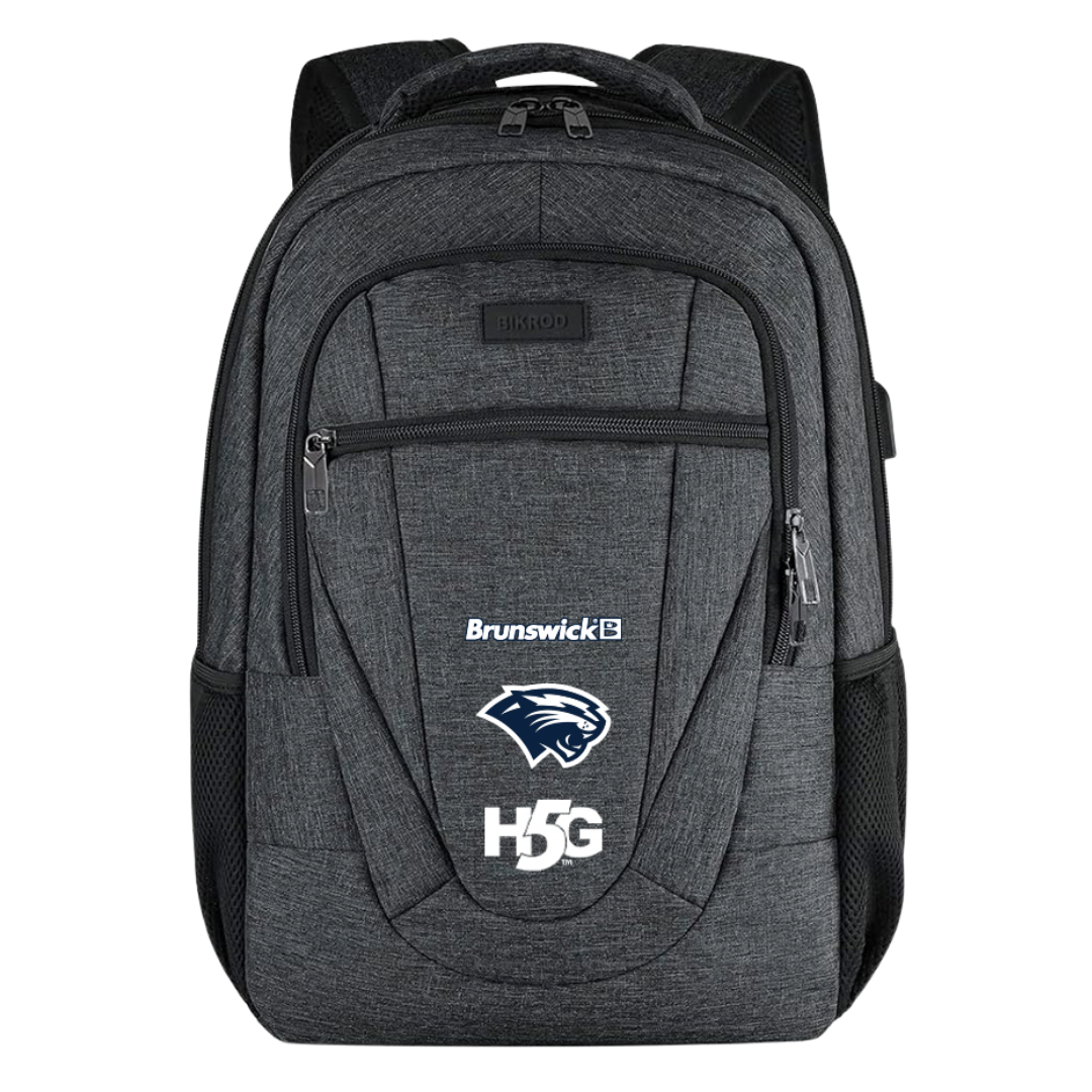SPRING ARBOR BOWLING - BACKPACK