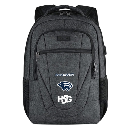 SPRING ARBOR BOWLING - BACKPACK