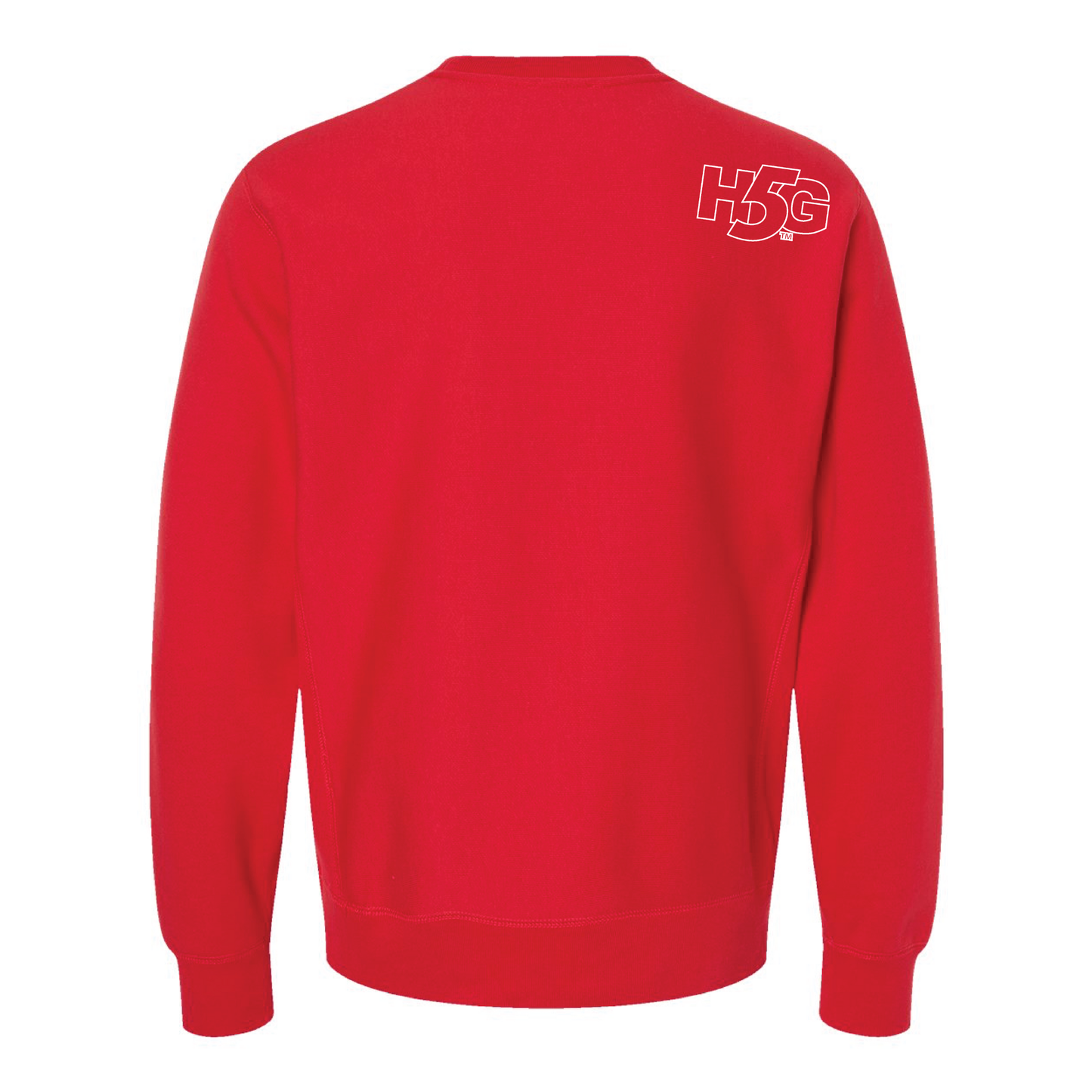 ATTITUDE DANCE - UNISEX CREWNECK SWEATSHIRT - H5G BRANDS