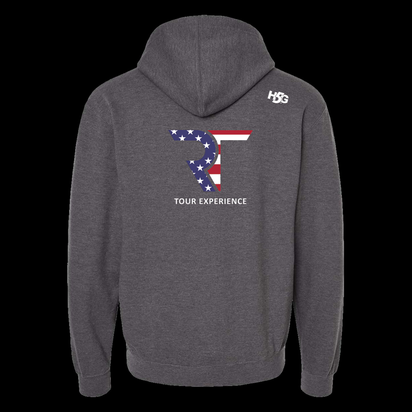 RT TOUR EXPERIENCE SWEATSHIRT - STARS & STRIPES