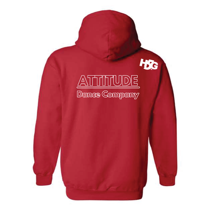 DANCE MOM 2 (MULTI COLORS & HOODIE OPTIONS) - H5G BRANDS