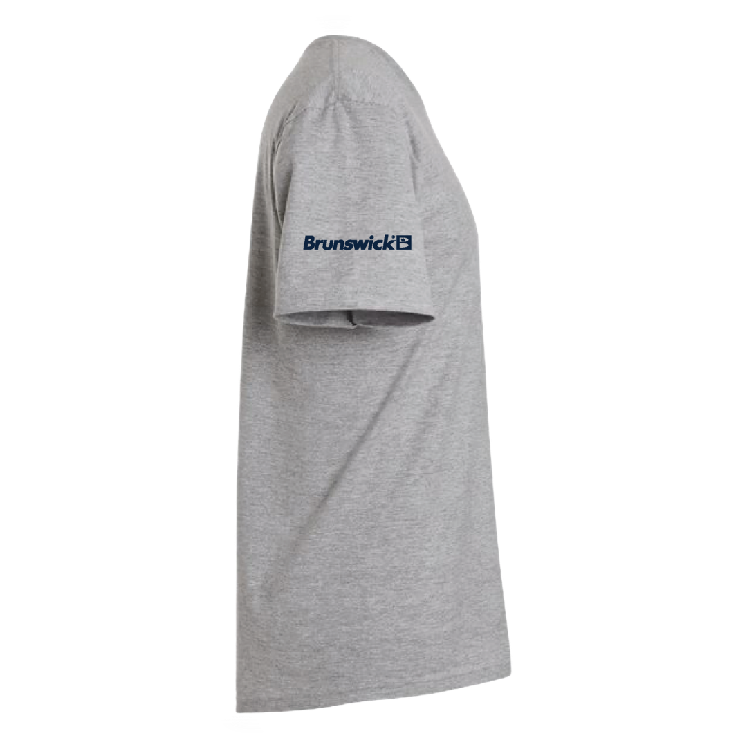 SPRING ARBOR BOWLING - T-SHIRT #1
