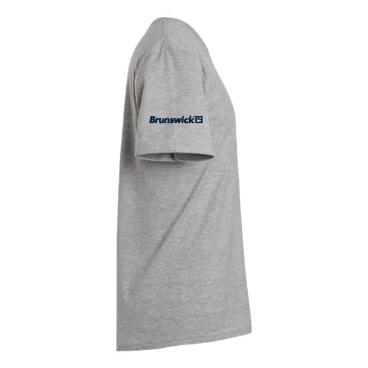 SPRING ARBOR BOWLING - T-SHIRT #1