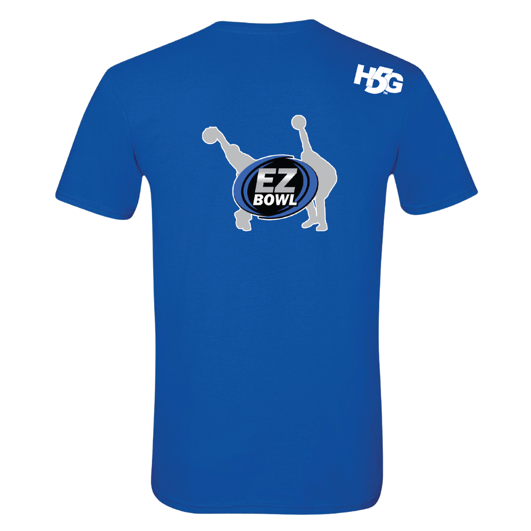 EZ BOWL - T-SHIRT