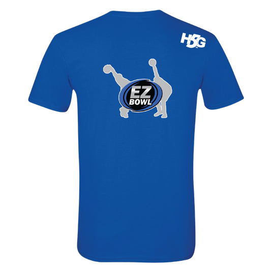 EZ BOWL - T-SHIRT