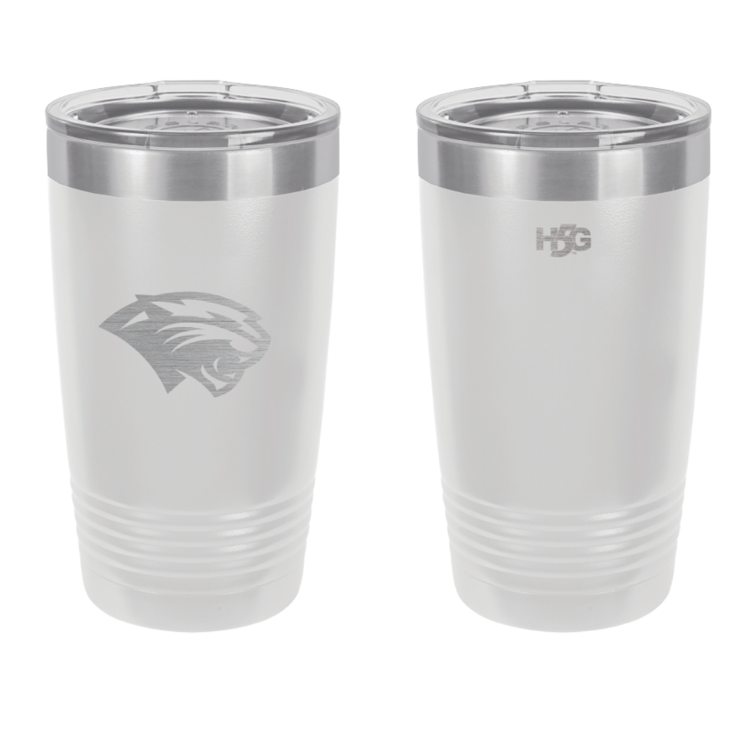SPRING ARBOR UNIVERSITY - TUMBLER