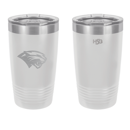 SPRING ARBOR UNIVERSITY - TUMBLER