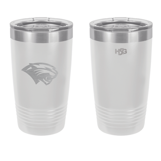 SPRING ARBOR UNIVERSITY - TUMBLER