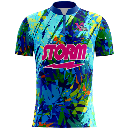 LUCI JERSEY - 2026
